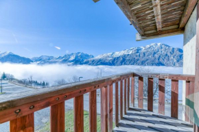 Bercail 2 Grand Appt Plein Sud Villard-Reculas